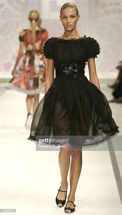 fatturato fendi 2006